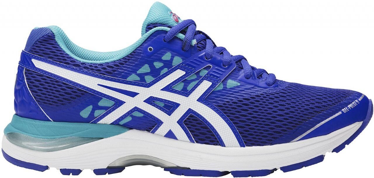 Running shoes Asics GEL PULSE 9